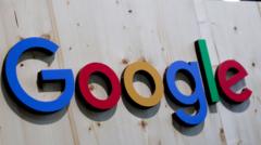 Google hit with €403m fine by Irish data watchdog over GDPR violations