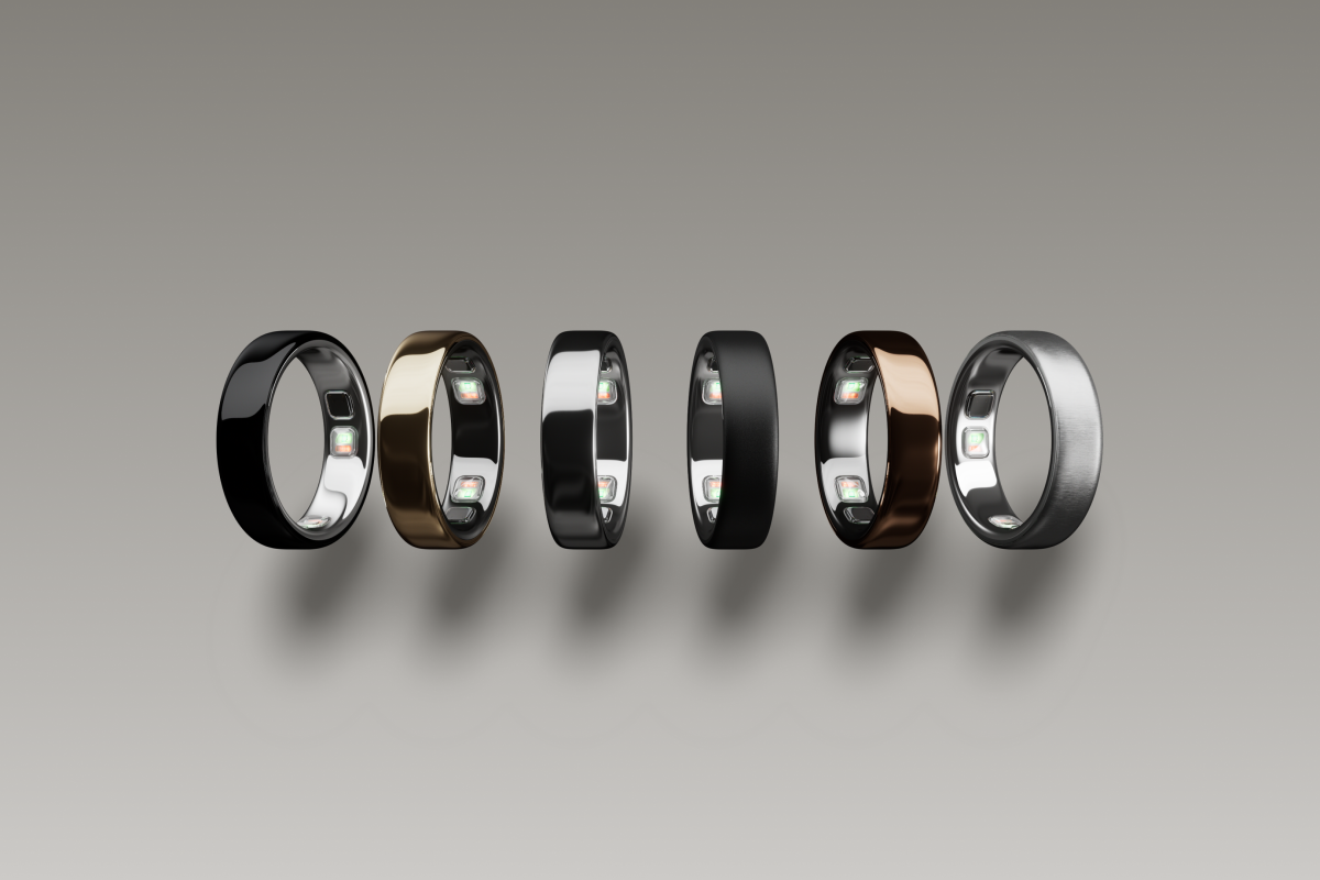 Oura’s $2.2B IPO is mostly a payday for existing shareholders