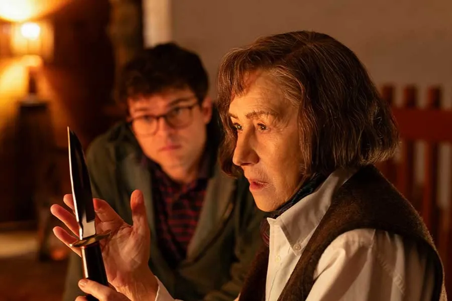SCAD Savannah Film Festival to Open With ‘A Talent for Murder’ and Legend of Entertainment Honor for Helen Mirren