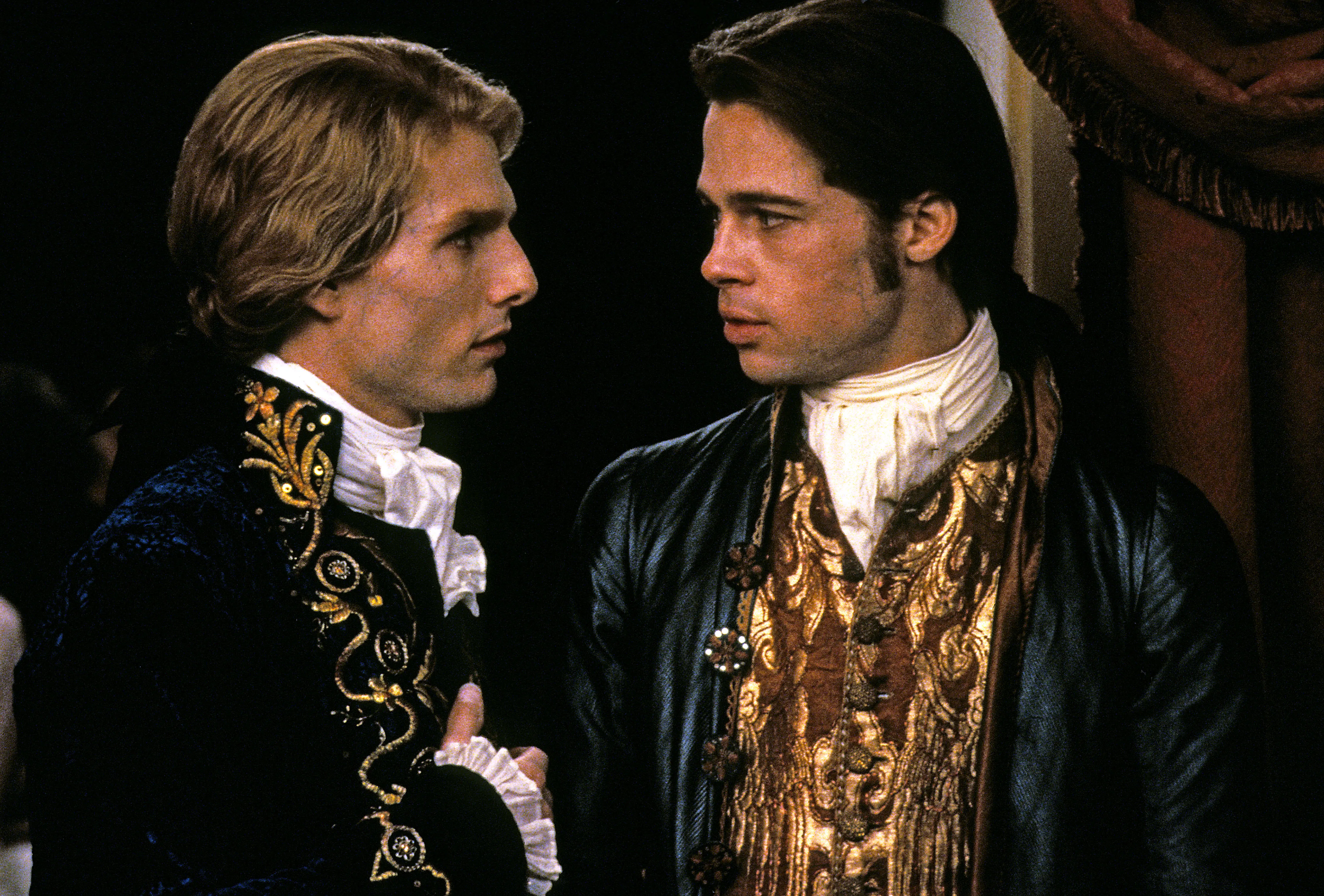Neil Jordan on Restoring ‘Interview With the Vampire’ for 4K and Why the Film Didn’t Have Jump Scares