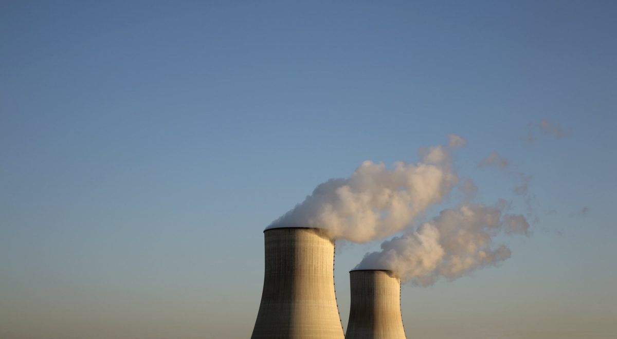 Kairos Power gets up to $100M from Samsung group to build nuclear reactor for Google