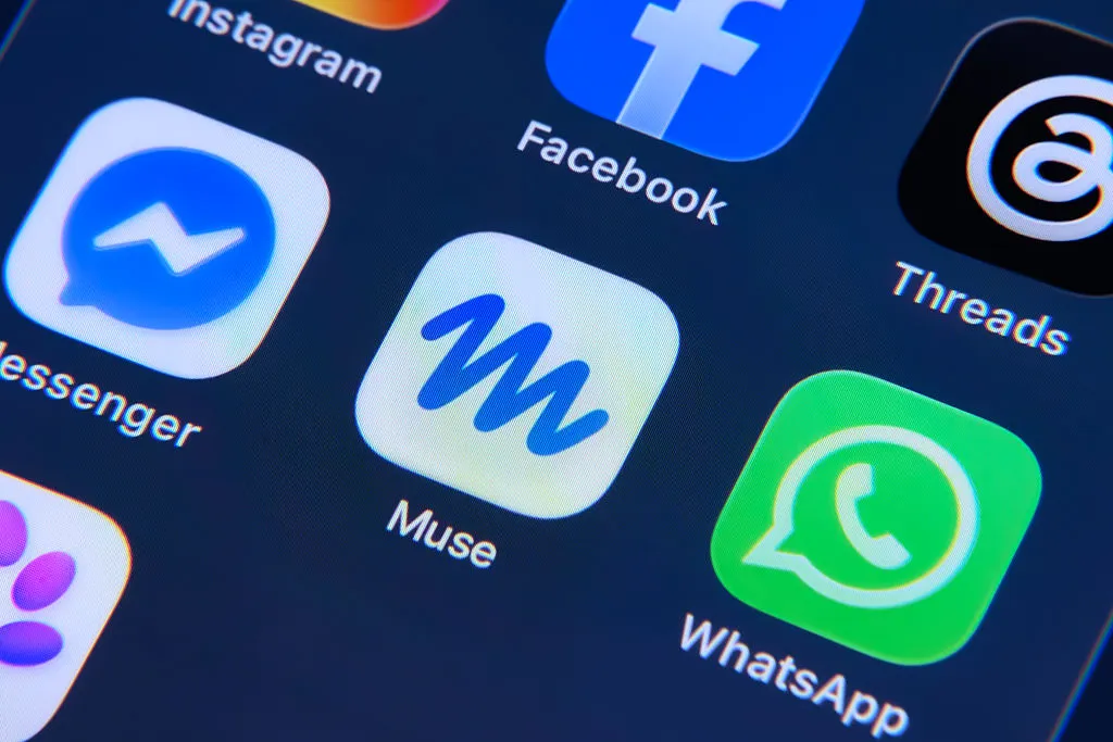 Meta’s Muse is outpacing ChatGPT’s early mobile launch