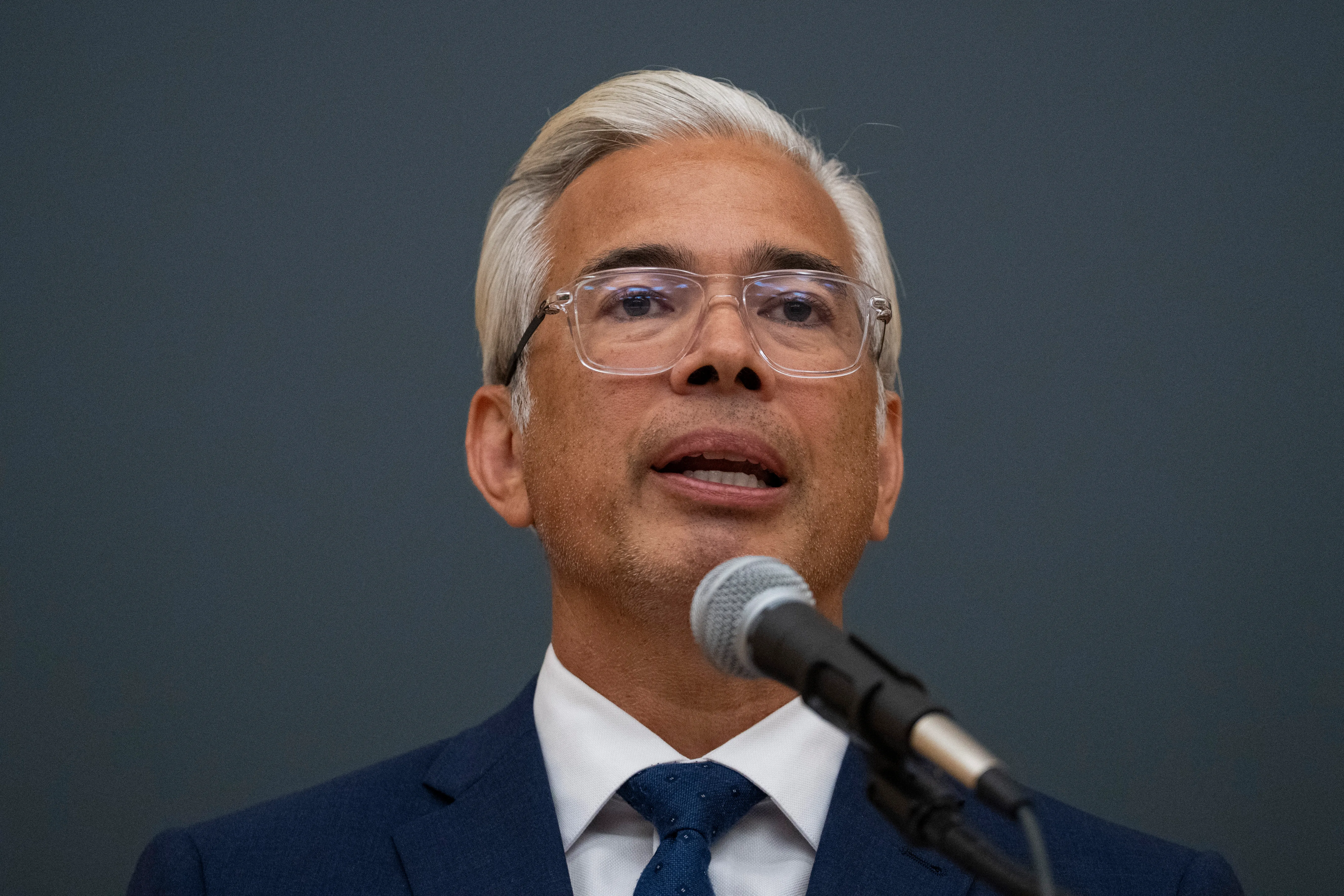 Rob Bonta, Facing Skeptics, Defends ‘Very Strong’ Paramount Deal