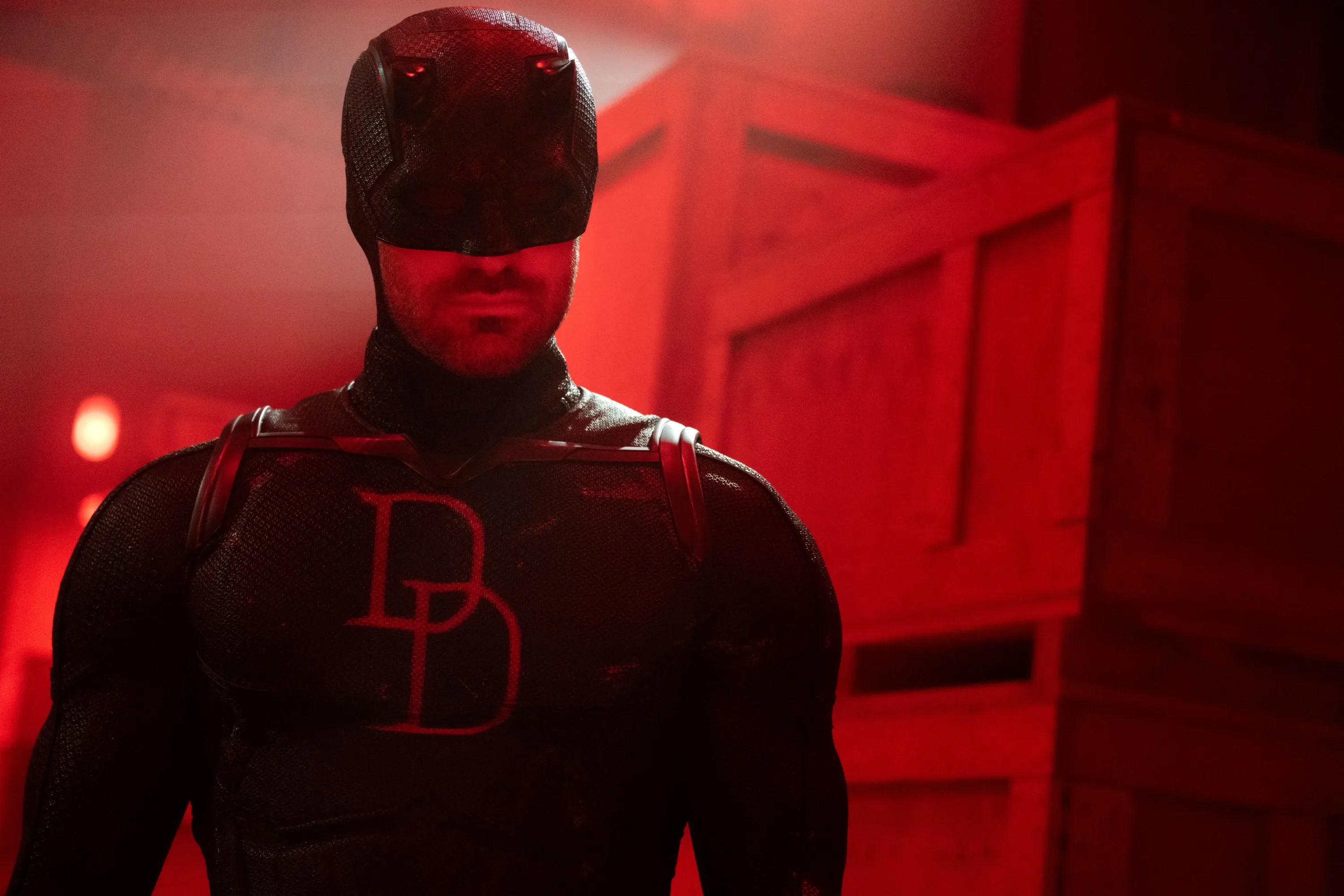 ‘Daredevil: Born Again’ Ending With Season 3