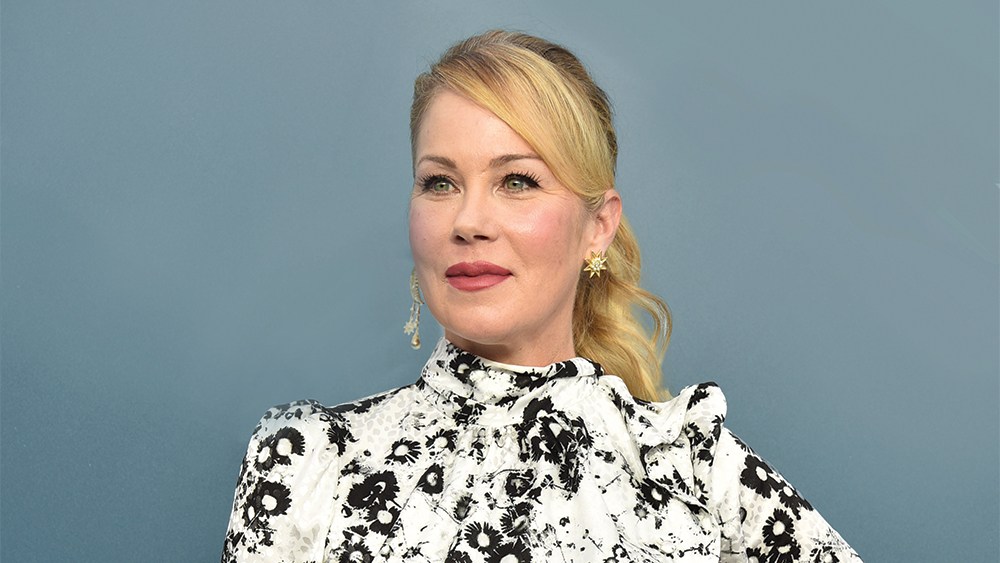 Christina Applegate Shares First Video Following Months-Long Hospitalization: ‘Love to You All Out There’