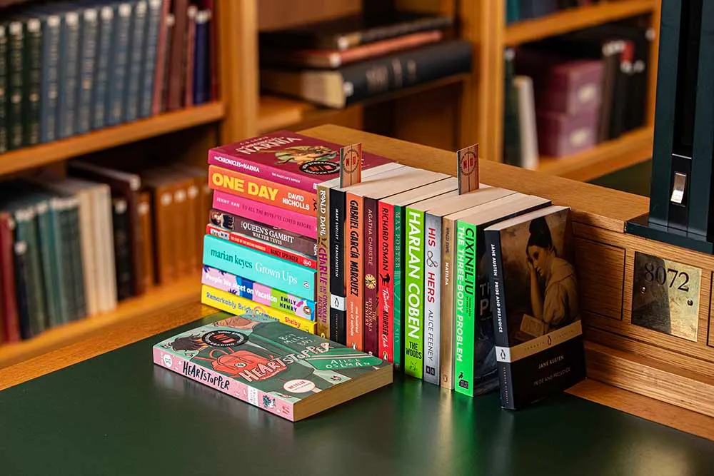 Netflix Partners With British Library, Sets Talks Series With Florence Pugh, Zoe Kazan and More