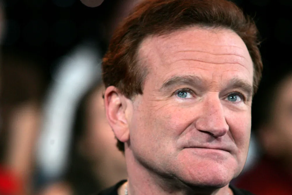 Robin Williams’ Daughter Calls for Fans Creating AI Videos of the Actor to ‘Have Some Shame’: ‘Leave Him Out of Your Delusional Bulls—’