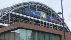 Manchester to host world leaders at G20 summit in 2027