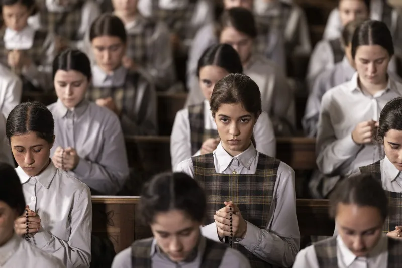 San Sebastian’s Basque Production Slate Mixes Global Auteurs, New Voices and Local Memory