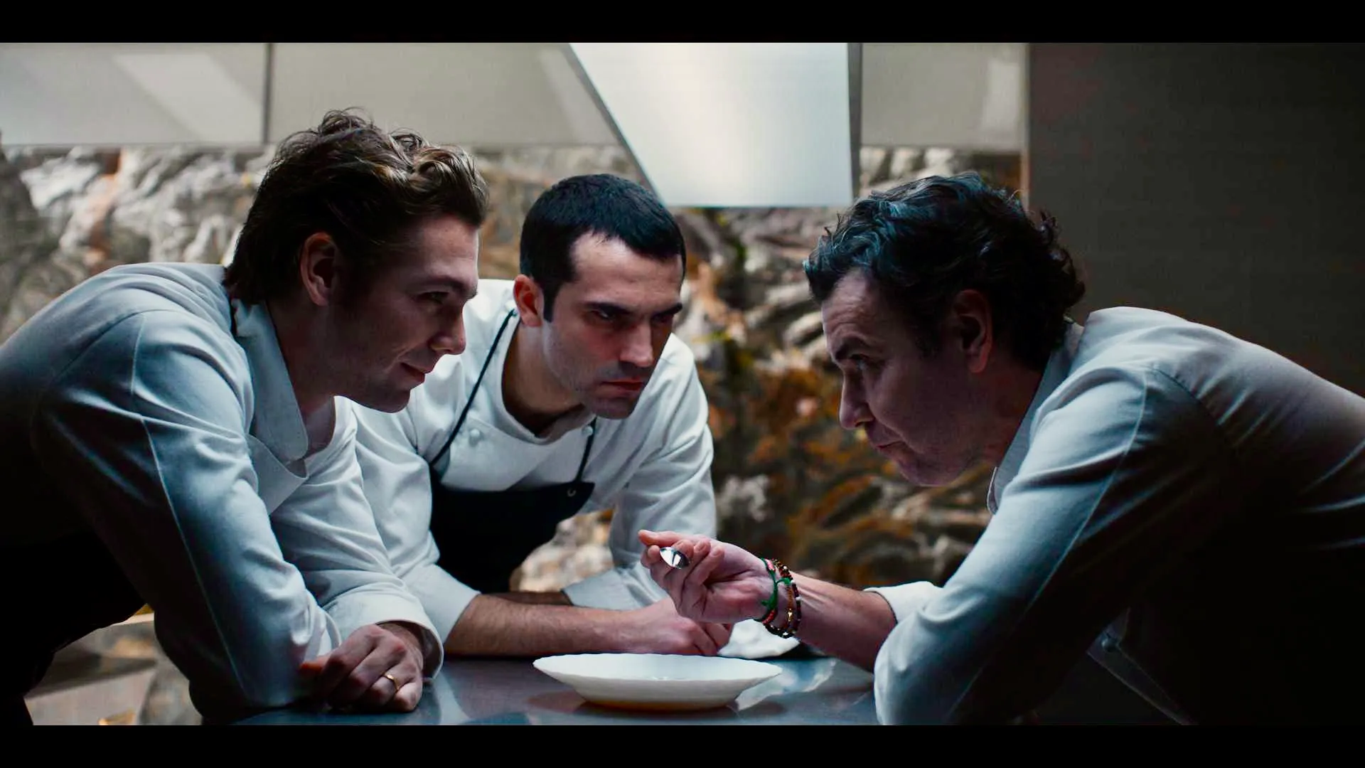 3Cat’s ‘Gènesi’ Tells Origin Story of El Bulli, the Iconic Restaurant of Celebrity Chef Ferran Adrià