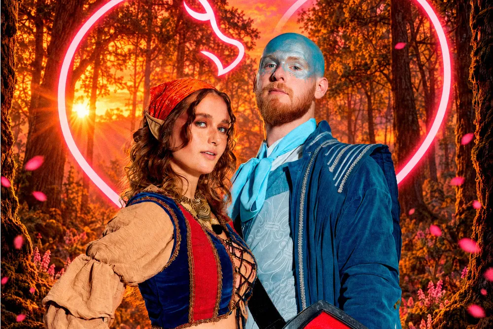 Banijay to Launch Dating Reality Format ‘Date Knight’ at Mipcom (EXCLUSIVE)