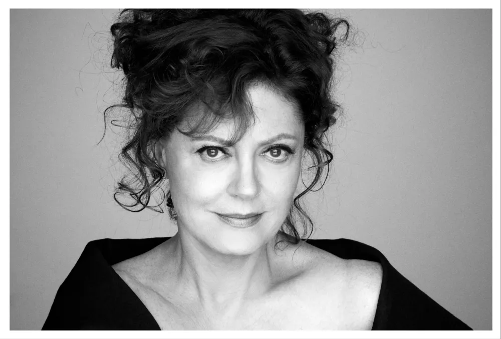 Susan Sarandon to Be Honored at Rome Film Festival Sidebar Where ‘The Accompanist’ Will Bow Internationally (EXCLUSIVE)