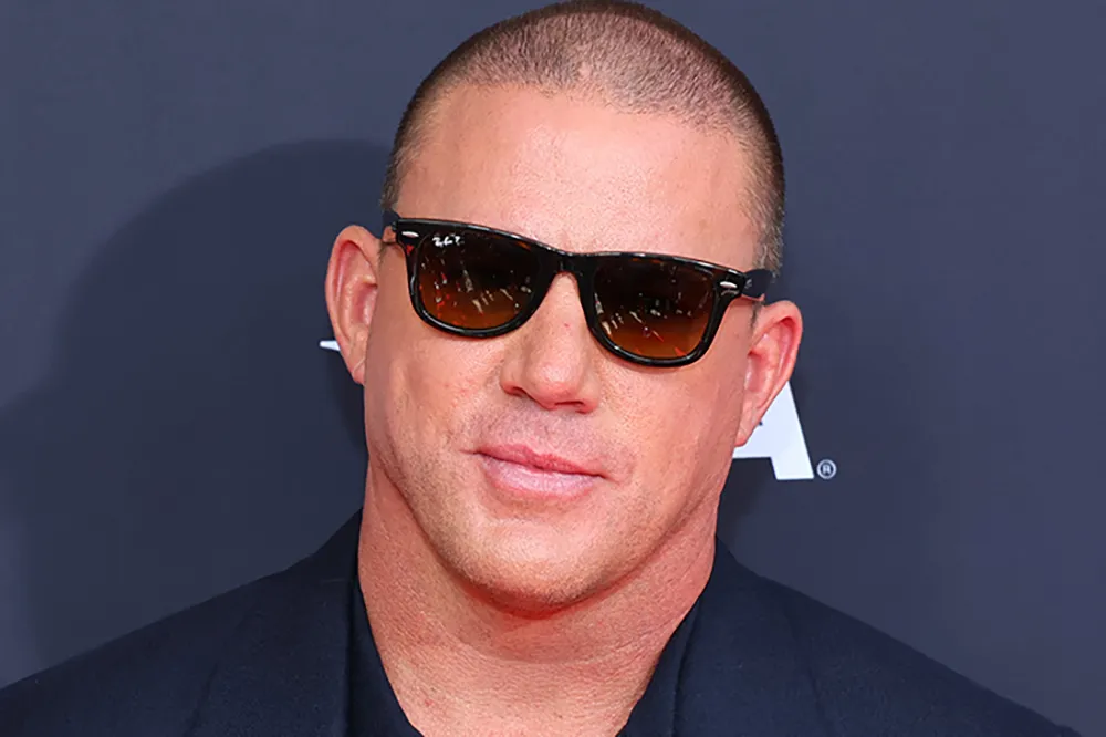 Channing Tatum Calls Rumors He Has a Burner Instagram Account ‘F—ing Hilarious’: ‘Can’t Believe Y’all Think This Is What I’m Doing With My Free Time’