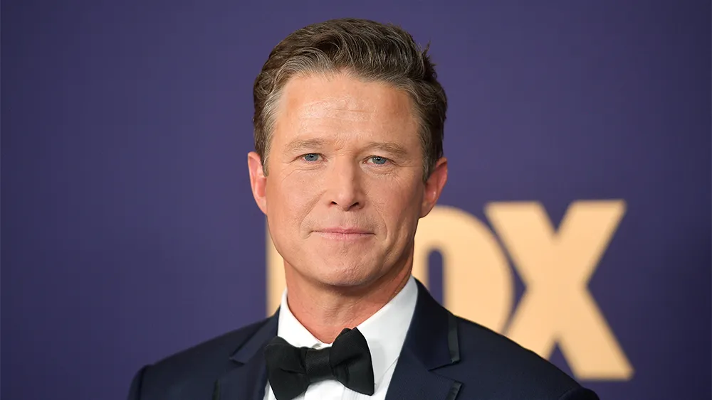 Billy Bush to Join Fox News as Contributor