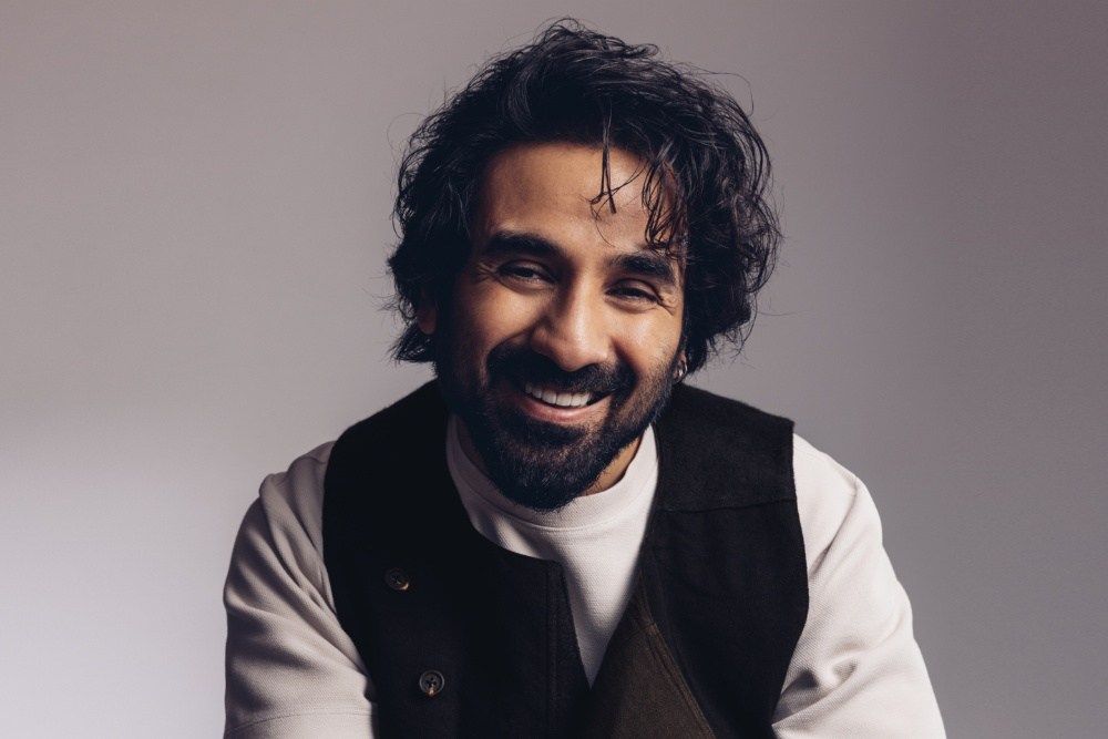 Vir Das Unveils ‘I Say We Run!’ Comedy Tour With London Residency, North American Dates (EXCLUSIVE)