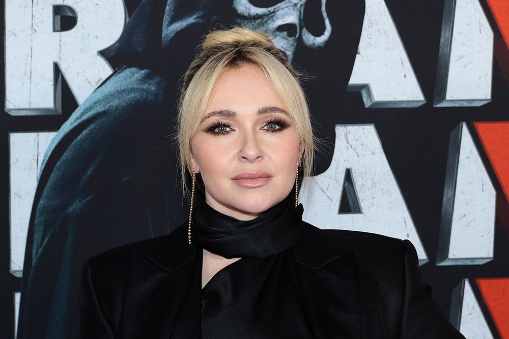 Hayden Panettiere Cause of Death Revealed as Toxic Effects of Fentanyl and More; Death Ruled an Accident