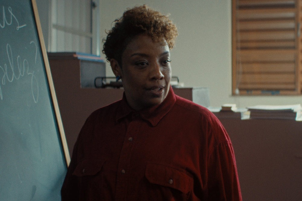 Urban Sales Boards Ricardo Alves Jr.’s Religious Cult Thriller ‘The French Teacher’ Ahead of San Sebastián Premiere (EXCLUSIVE)
