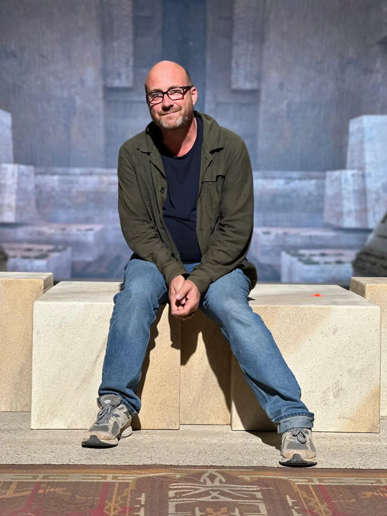 ‘Dune’ Production Designer Patrice Vermette to Be Honored With Variety’s Creative Impact Award at SCAD Savannah Film Festival