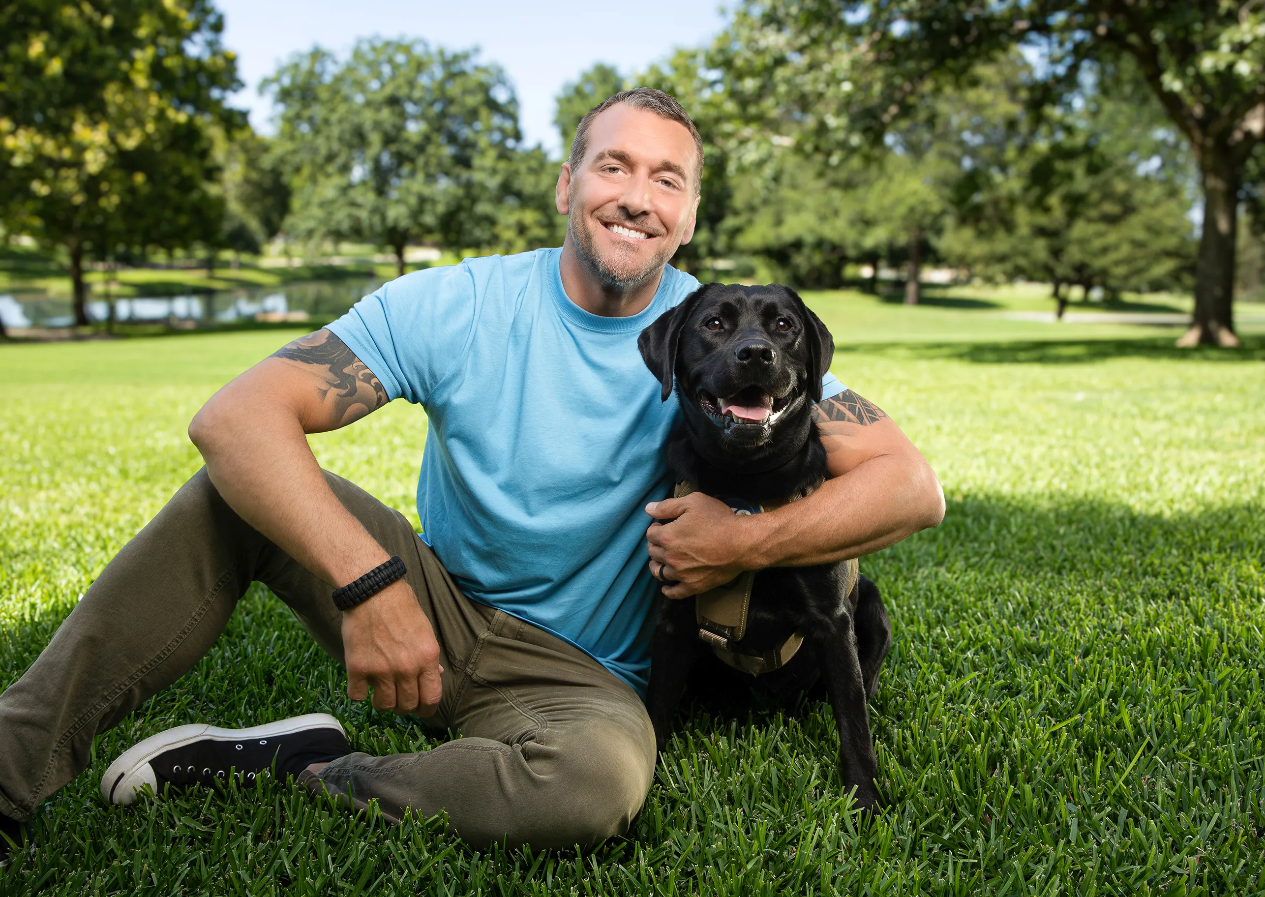 ‘Lucky Dog’ Expands on CBS Saturday Mornings, Adds New Series ‘Paws with Purpose’ (EXCLUSIVE)