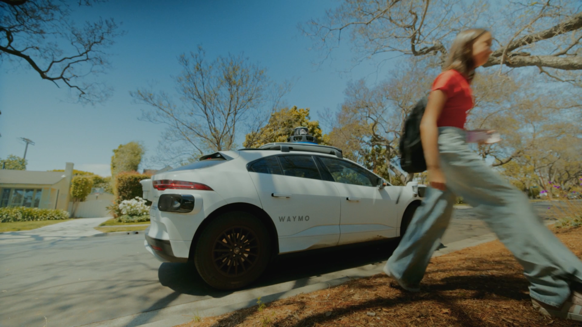 Waymo’s latest expansion strategy: teenagers