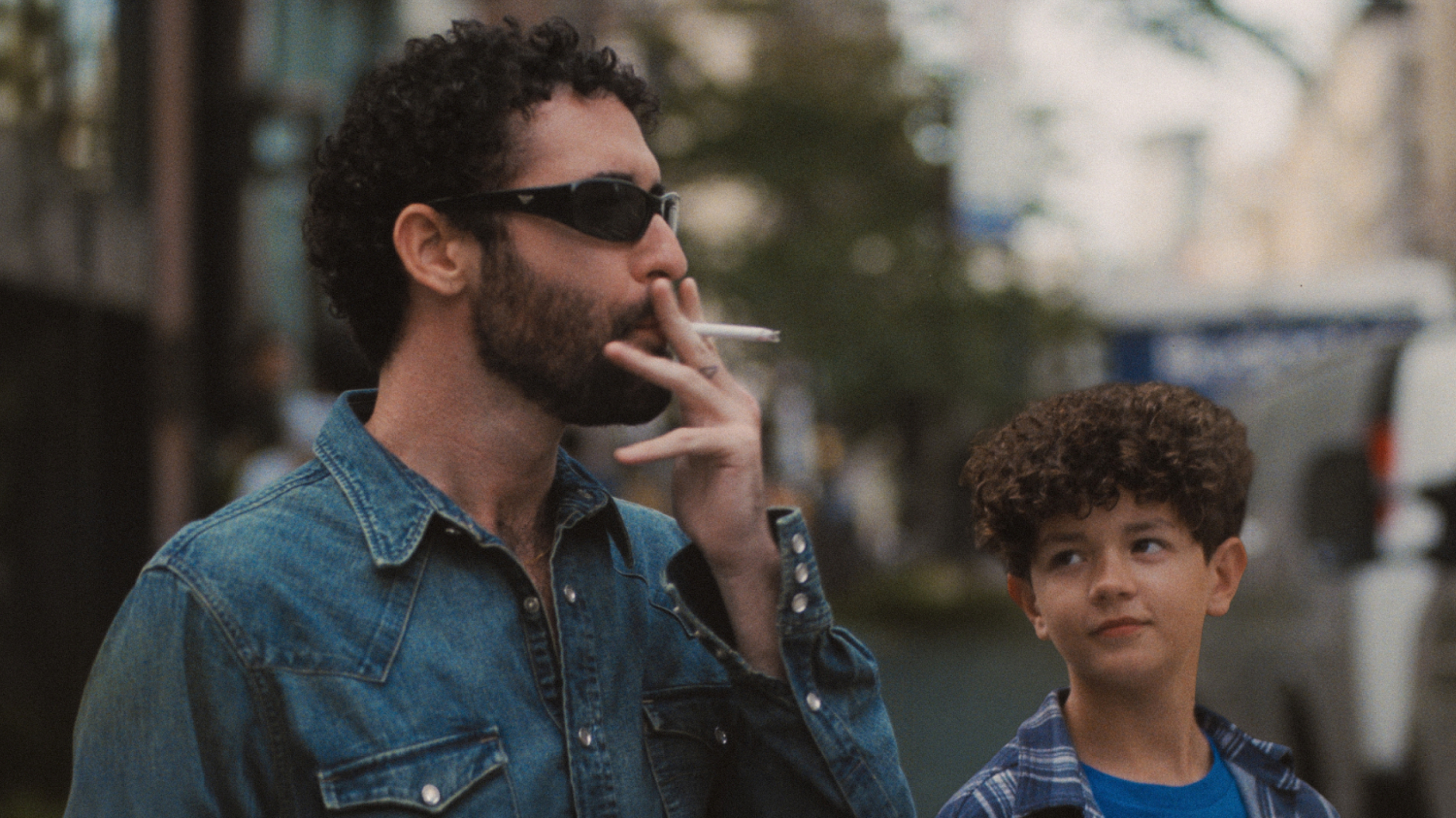 ‘Club Kid’ Gets 35mm Pre-Release Screening at San Francisco’s Castro Theatre – Film News in Brief