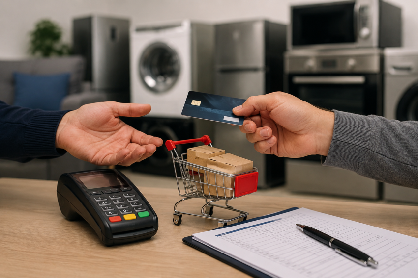 الداخلية تحذر من مخاطر البيع بالتقسيط وتدعو إلى توثيق العقود وحفظ الحقوق