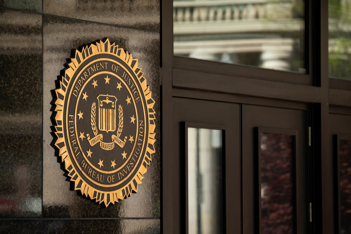 Hacking group ShinyHunters claims it breached the FBI, stole agents’ and applicants’ data