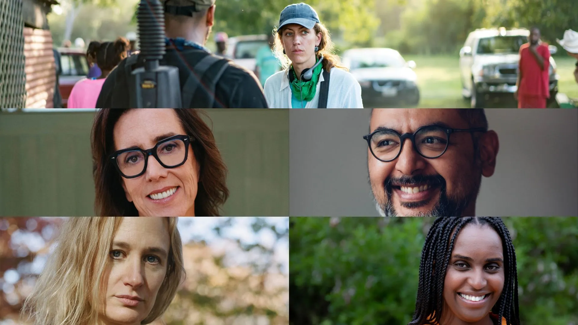 Austin Film Society Announces $300,000 in Filmmaker Grant Awards, Launches Texas Lights Funding Program (EXCLUSIVE)