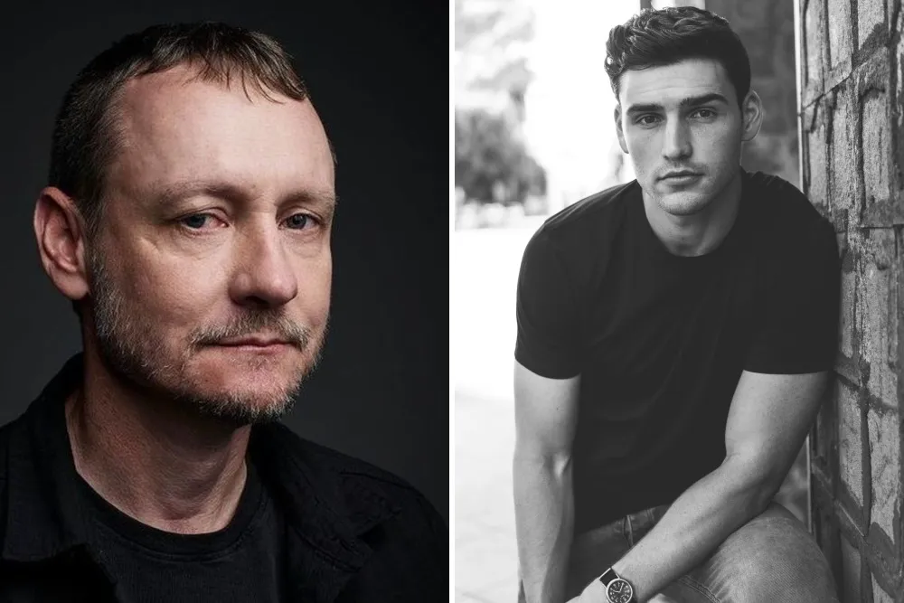 Alec Berg Signs Netflix Overall Deal, to Develop Fraternity Drug Ring Comedy With Charlie Hall