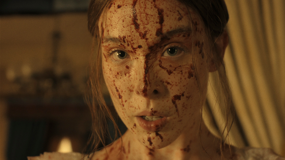 ‘Monster: The Lizzie Borden Story’ Hits 12.1 Million Views in Four Days on Netflix
