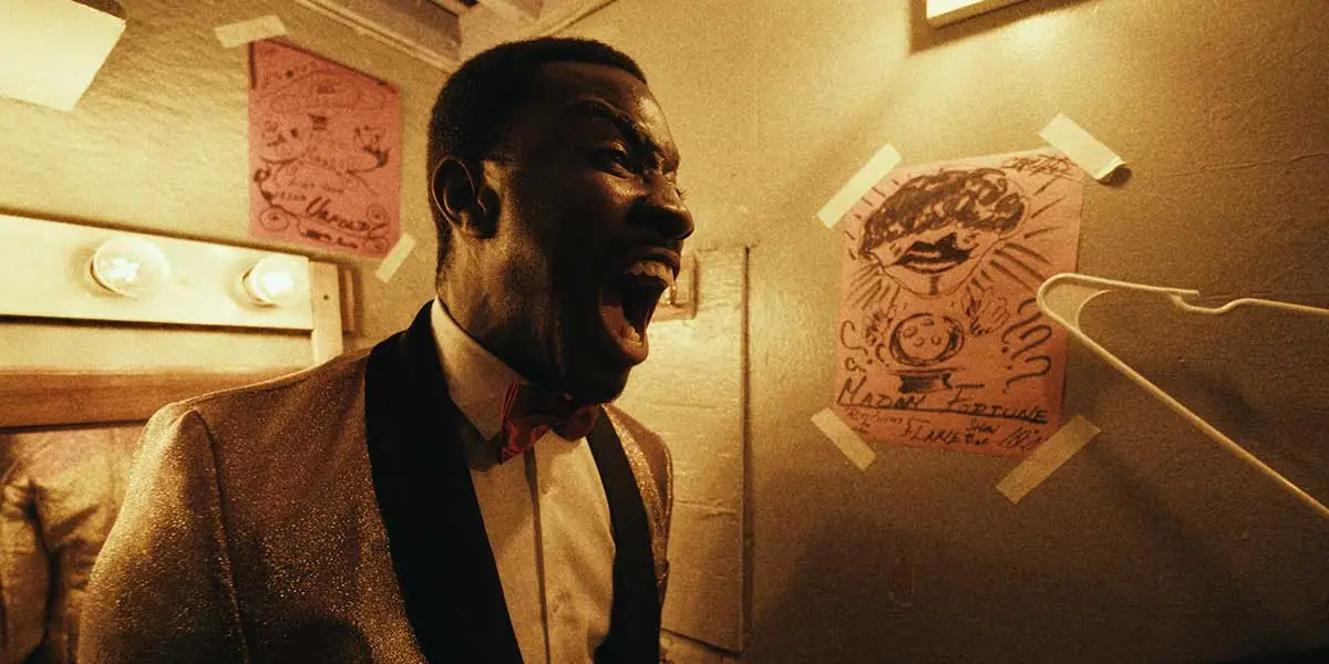 ‘Voices’ Review: Singing Through Fear and Anxiety in a Detroit-Set Musical Thriller