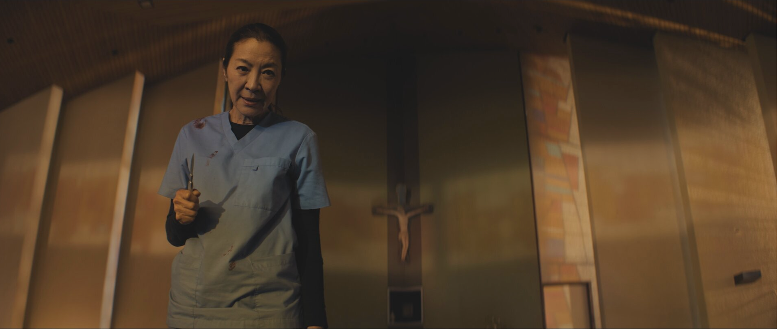 Roshan Sethi’s ‘The Surgeon’ Acquired by Sony Pictures for North America and Beyond