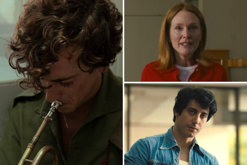 5 Things the Fall Festivals Told Us About the Oscar Race, From Julianne Moore and John Malkovich to ‘La Bola Negra’ and ‘I Play Rocky’