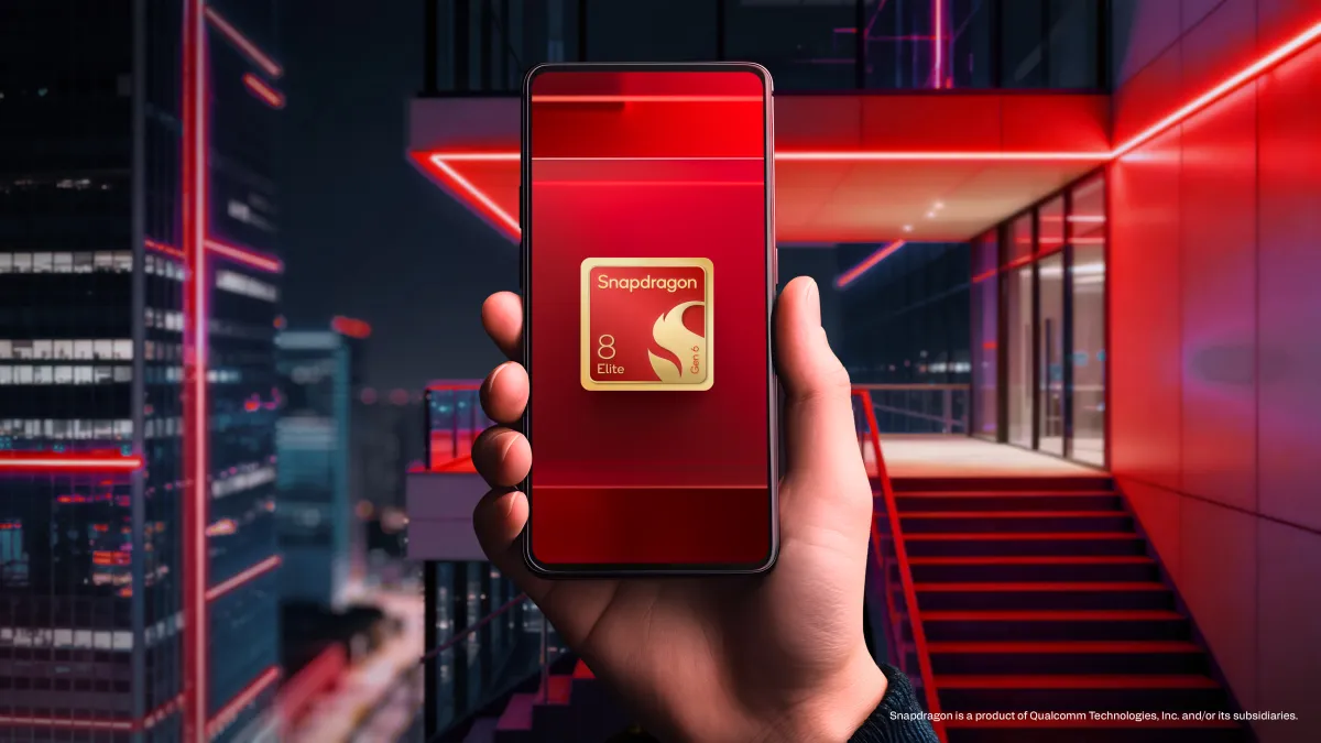 Qualcomm launches two new smartphone chips with emphasis on AI