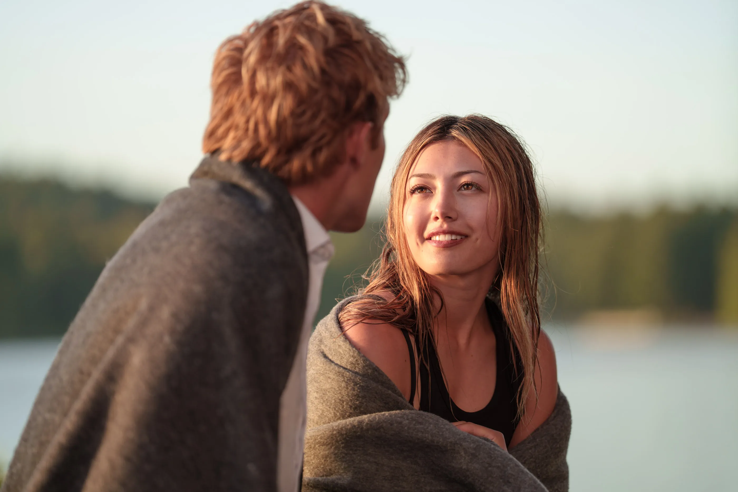 ‘Crew Girl’ Renewed for Season 2 at Netflix