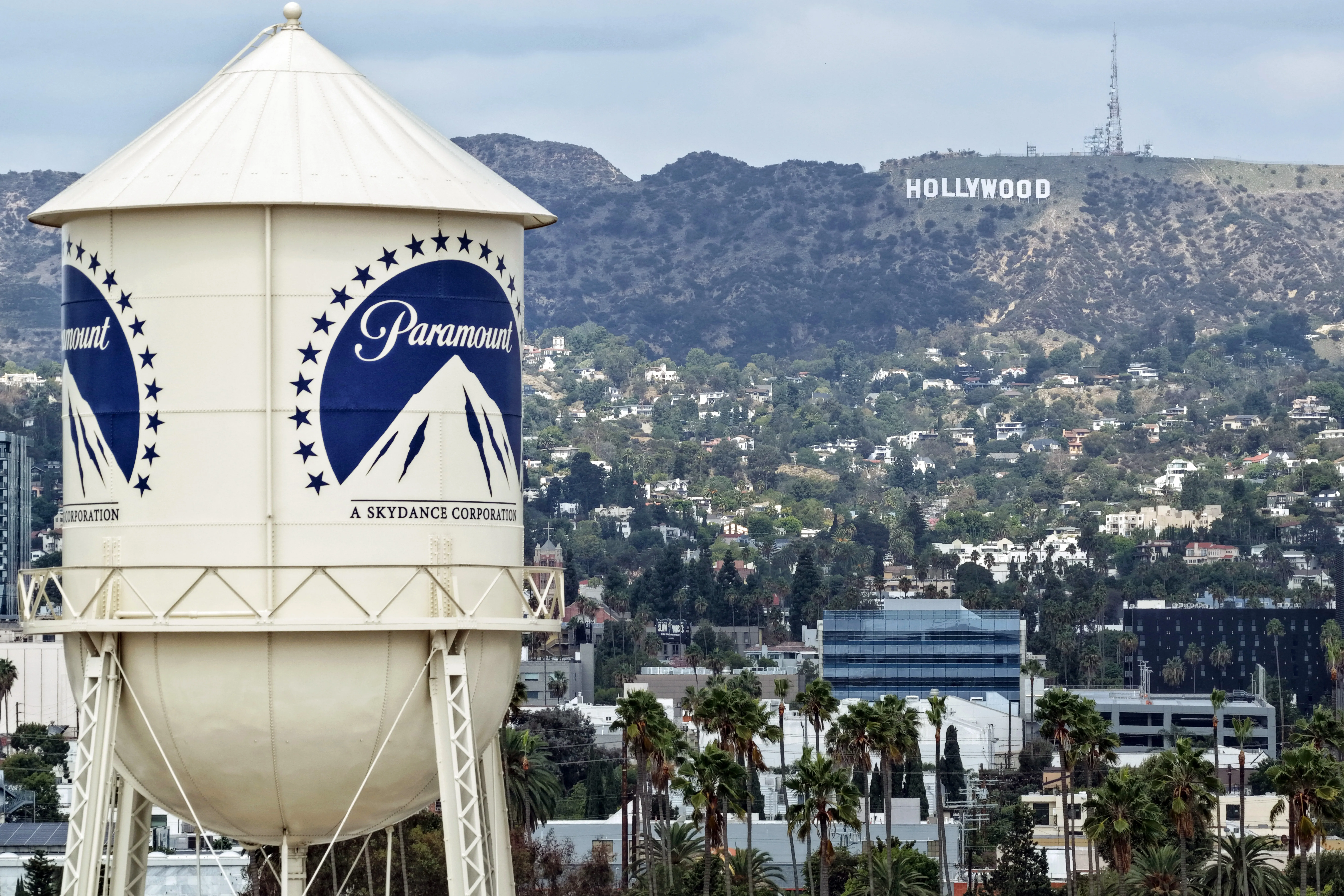 Judge in Paramount-State AGs Case Still Has Questions, Schedules Hearing on Settlement Terms