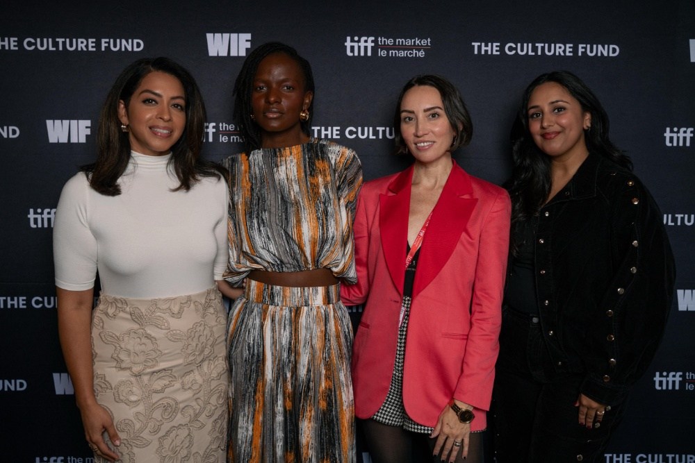 Impact Fund for Global South Creators Launches at Toronto With Focus on Distribution and Audiences (EXCLUSIVE)