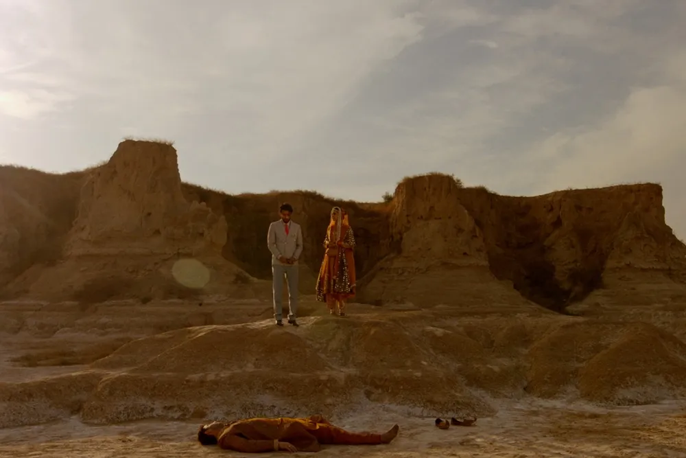 Berlinale Title ‘Lali’ to Open Tasveer Film Festival’s 21st Edition (EXCLUSIVE)