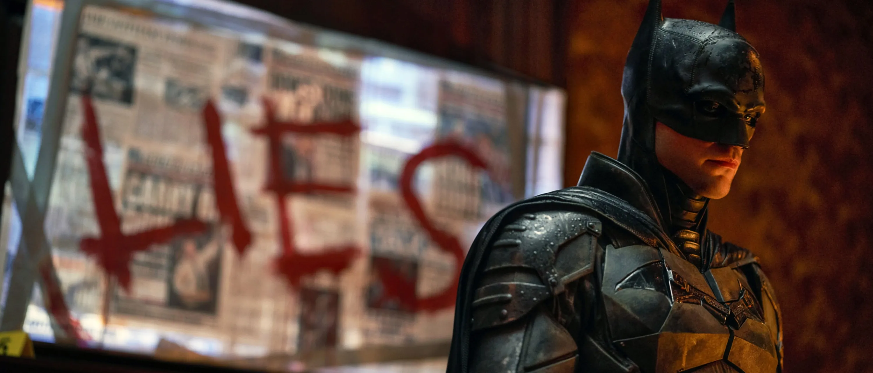 Robert Pattinson Says ‘The Batman 2’ Is ‘So Ambitious’ and a ‘Different Take’ on the Franchise: ‘It’s a Real Left Turn From the First’