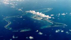 UK to review Chagos Islands deal after Trump's latest criticism
