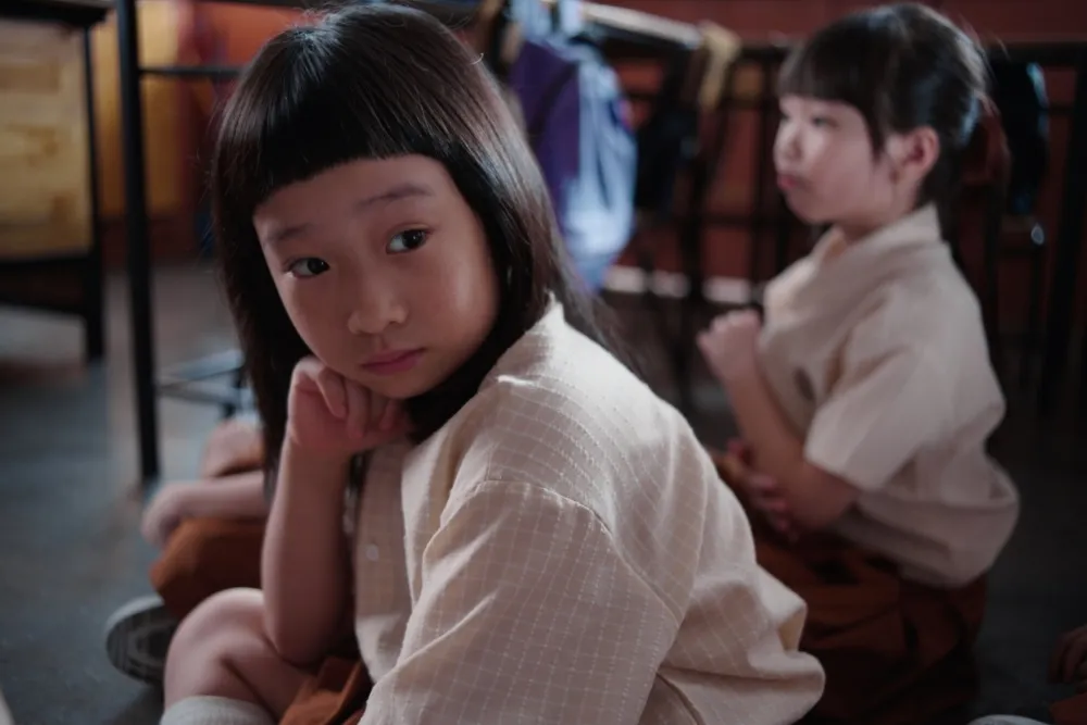 ‘Ah Girl,’ ‘The Sea Speaks His Name’ to Bookend Jakarta Film Week