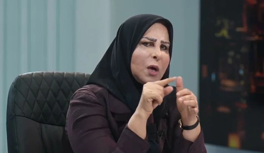 تأكيداً لما نشرته بغداد اليوم النزاهة: السجن 7 سنوات بحق النائبة عالية نصيف وإلزامها برد أكثر من 61 مليار دينار