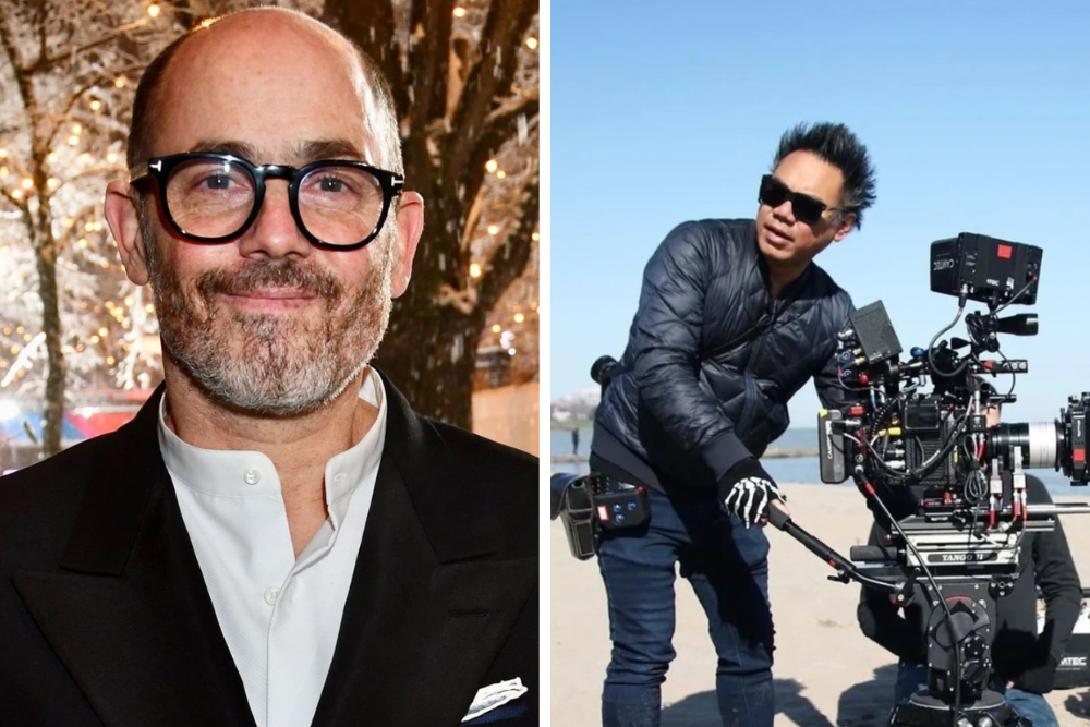 ‘Conclave’ Director Edward Berger, Matthew Libatique to Be Feted at Evolution Mallorca International Film Festival