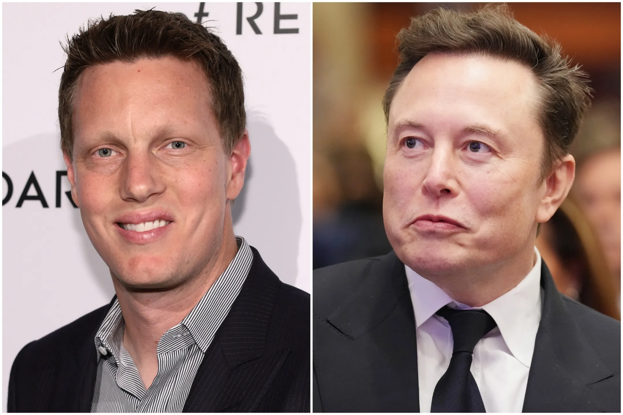 David Ellison Mulls Tapping Elon Musk for Paramount Investment While Closing in on Warner Bros. Takeover: Report
