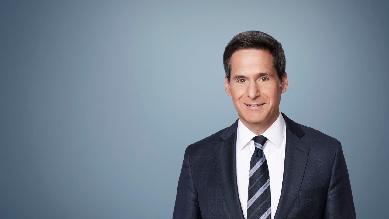 CNN’s Interactive ‘Office Hours’ Has John Berman Testing New Skills