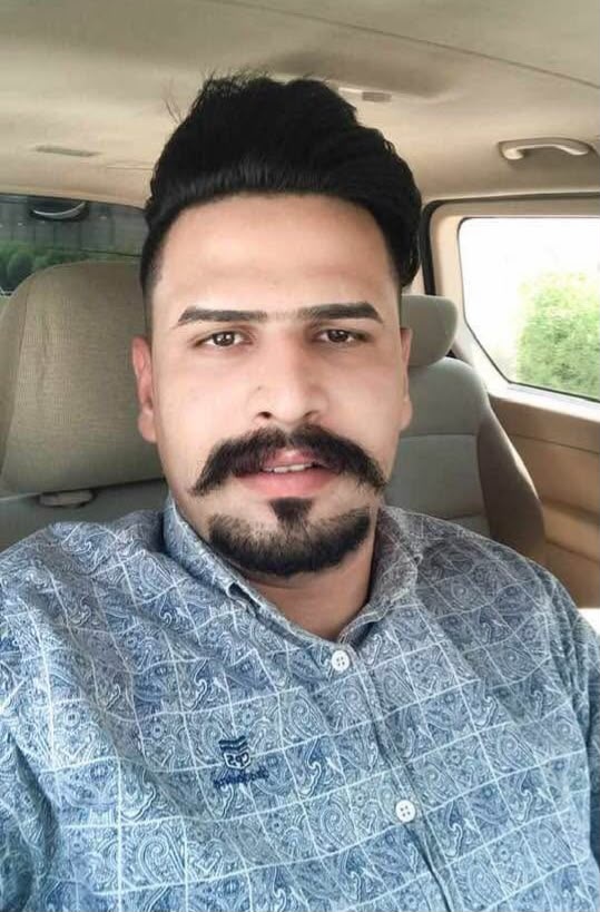 سائقو شاحنات في منفذ الشلامجة: "أنور العگيلي" لا يمثلنا وعمله التملق للمسؤولين