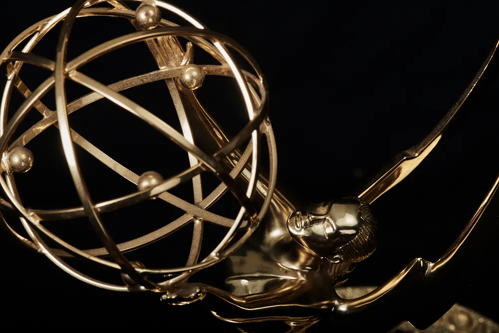 International Emmy Nominations: United Kingdom Leads This Year’s Tally; Canada’s ‘Heated Rivalry’ Doesn’t Make The Cut