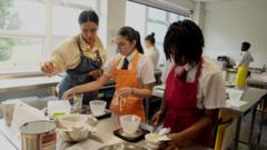 Teenagers to be offered new vocational GCSE subjects in school