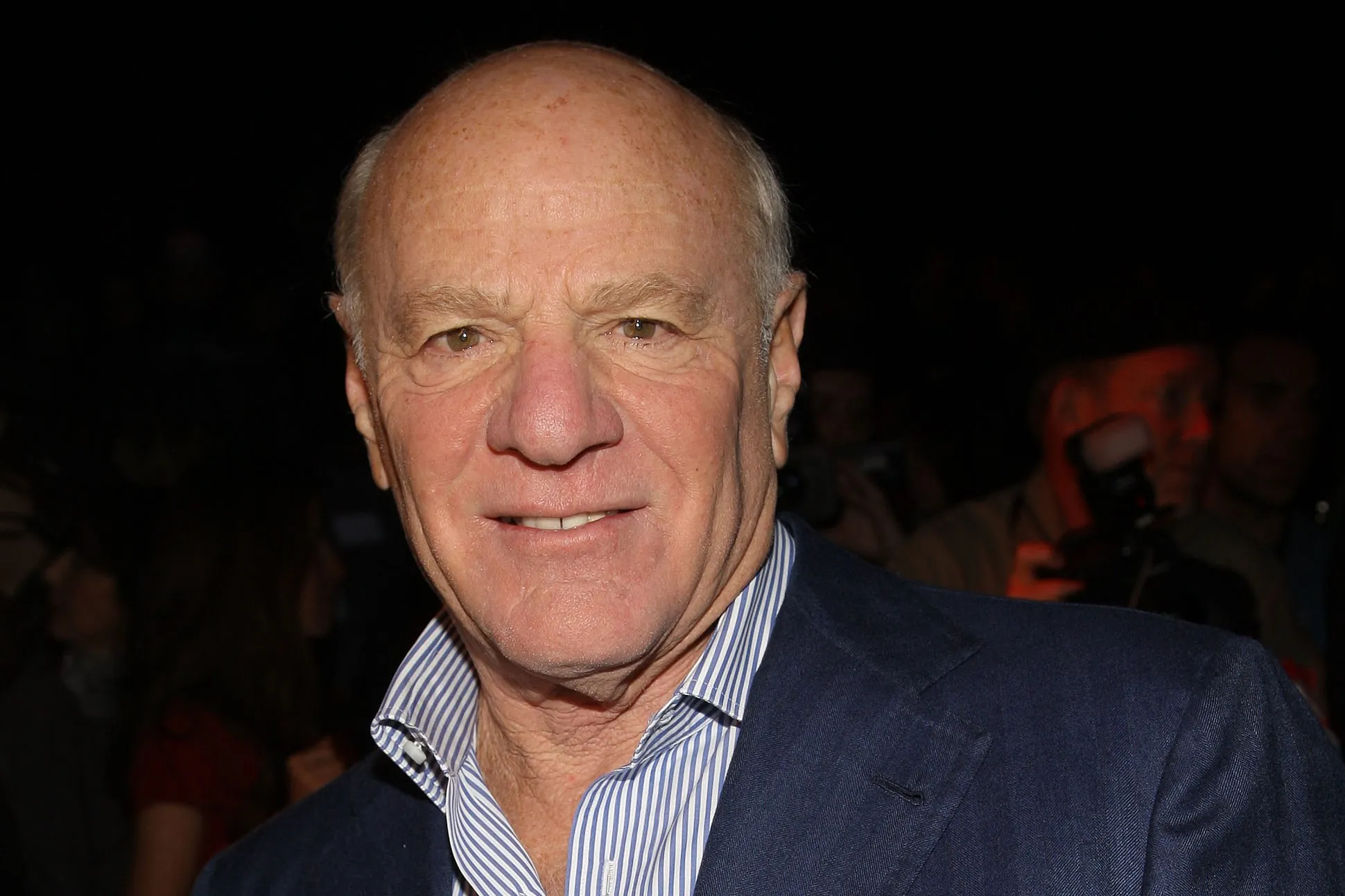 Barry Diller Drops Bid to Acquire MGM Resorts: ‘We Didn’t Feel the Mix Was Coming Together’