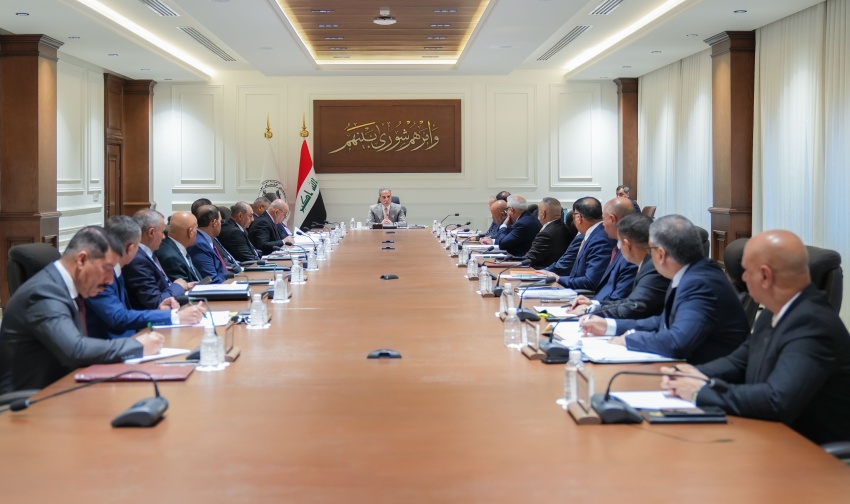 مجلس القضاء الأعلى يوجه بتشديد الإجراءات ضد التجاوزات على الطرق والمنفعة العامة